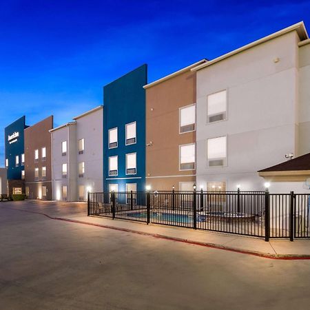 Americinn By Wyndham New Braunfels Exterior foto