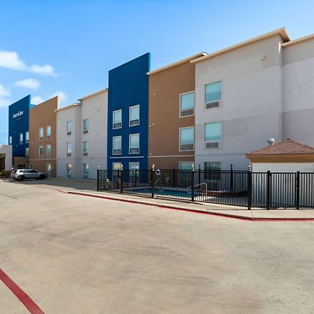 Americinn By Wyndham New Braunfels Exterior foto