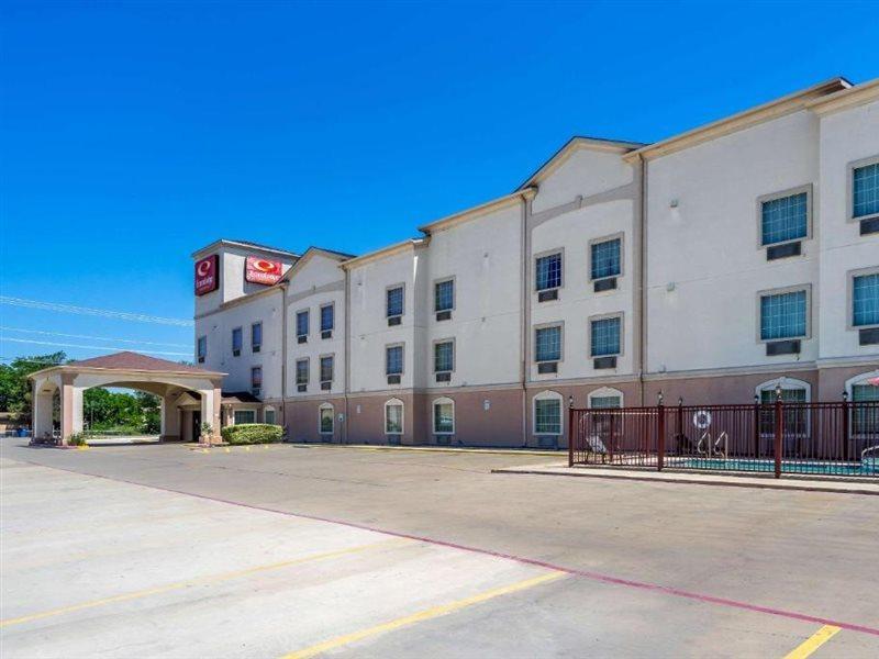 Americinn By Wyndham New Braunfels Exterior foto