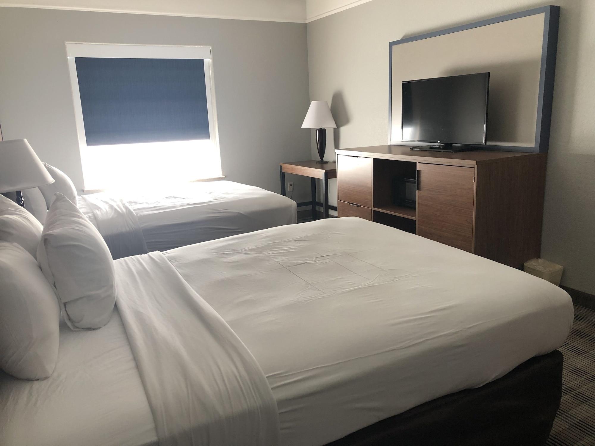 Americinn By Wyndham New Braunfels Exterior foto
