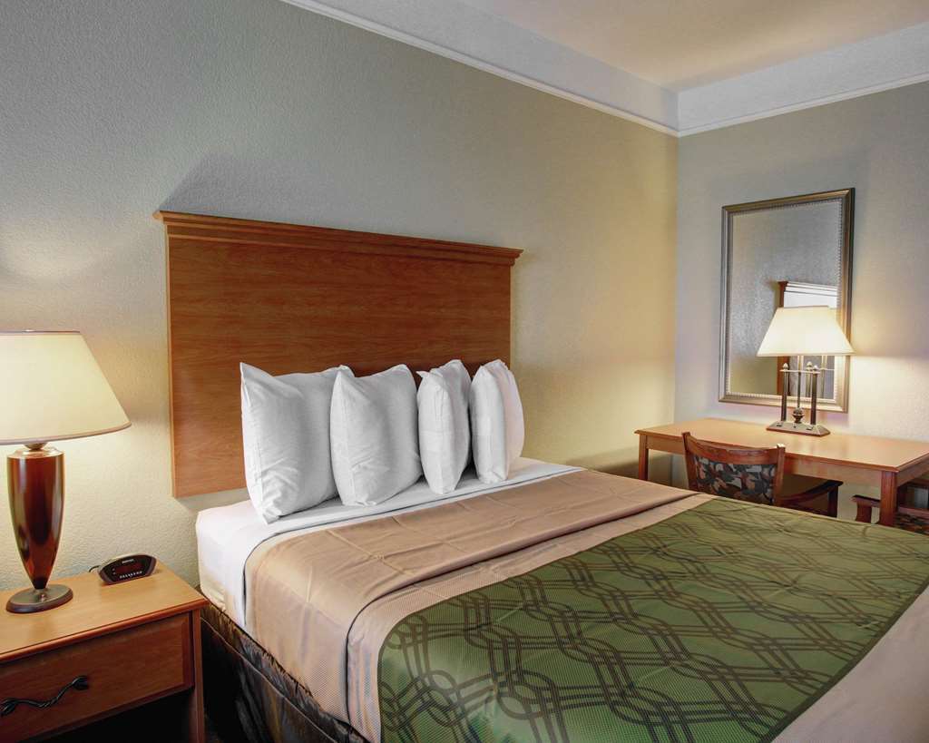 Americinn By Wyndham New Braunfels Quarto foto